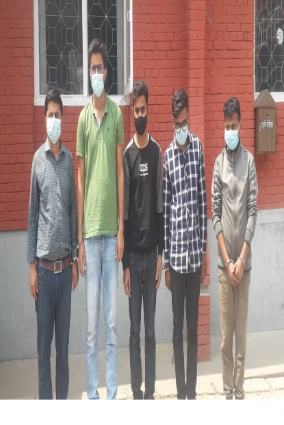 अप्रेशन इकोः कसरी समातिए एमबीबीएस प्रवेश परीक्षामा नक्कली परीक्षार्थी ? अनुसन्धानमा के खुल्यो ?